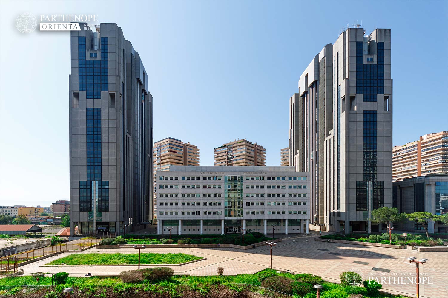 University of Naples 